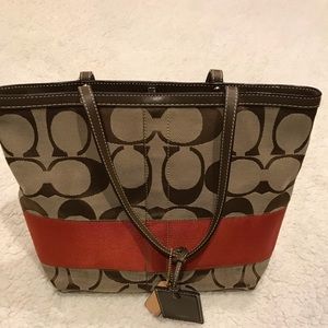 Coach Handbag